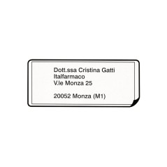 Buy Brother DK-11208 Address Labels - High-Quality, Easy to Use, Perfect for Organizing and Labeling!